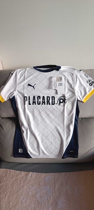 Camisola Oficial Famalicão