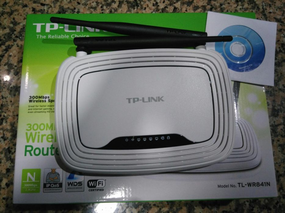 Router TP-Link