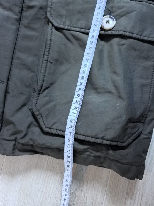 Penfield puchowa męska kurtka M