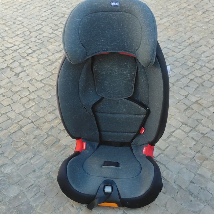Cadeira de Bebê de colocar no automóvel