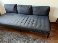 Sofa cama ikea usado