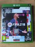 FIFA 21 xbox one