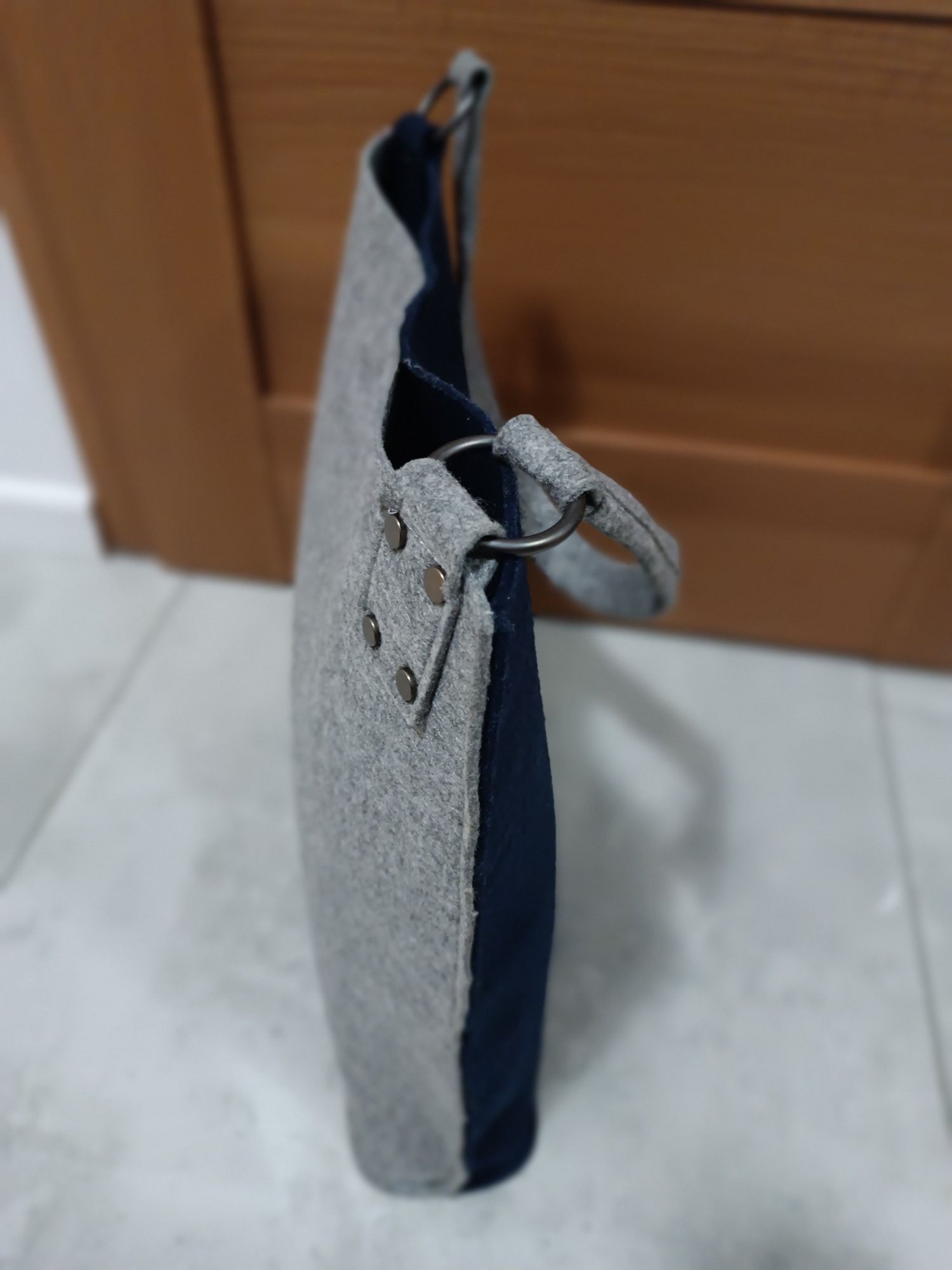 Torba damska duża