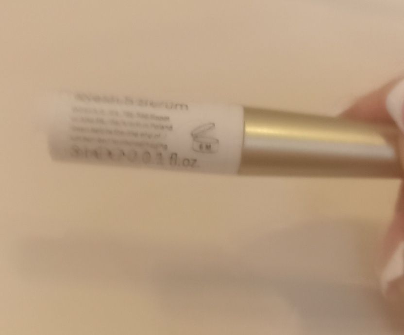 Long4Lashes  сиворотка для збільшення росту  вій
