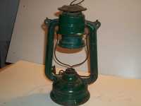 Stara lampa naftowa JUPITER 1.