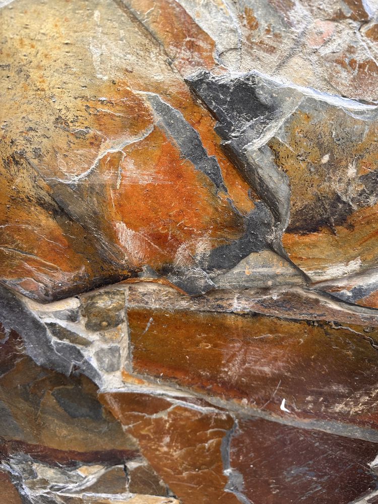 Pedra xisto (palete)