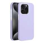 Futerał CANDY CASE do IPHONE 12 Pro fioletowy