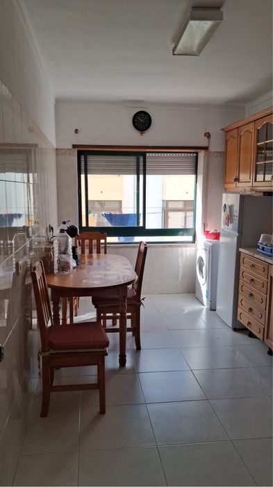 T2 Baixa da Banheira