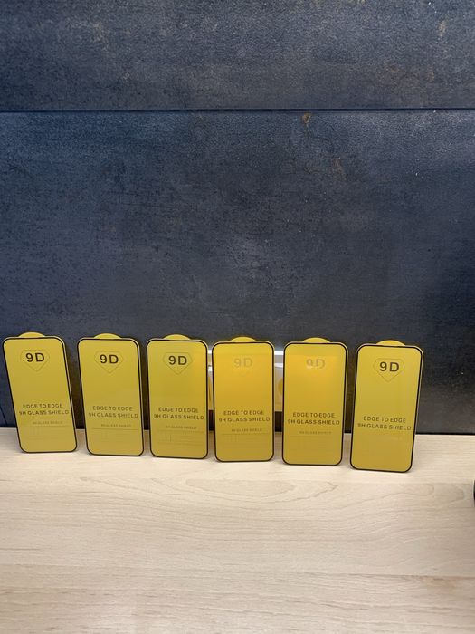 Szkło na iPhone XR XS X 11, 12, 13, 14, 15 16 mini pro pro max plus