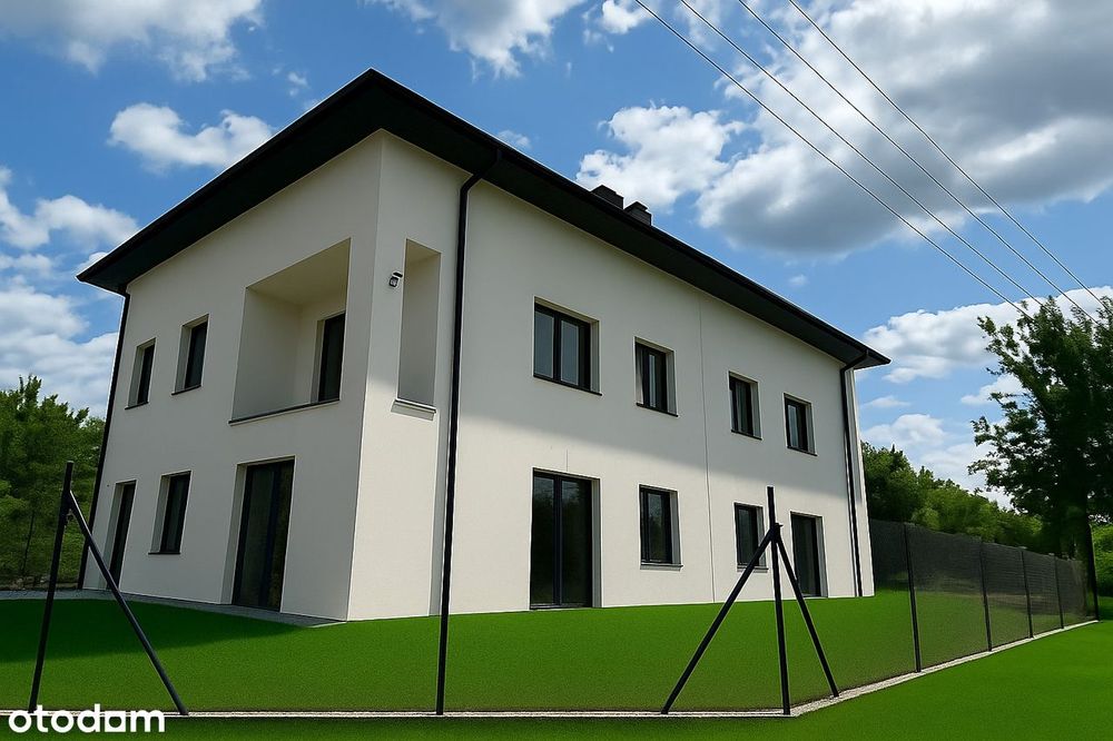 Apartament 98 m2  + Antresola