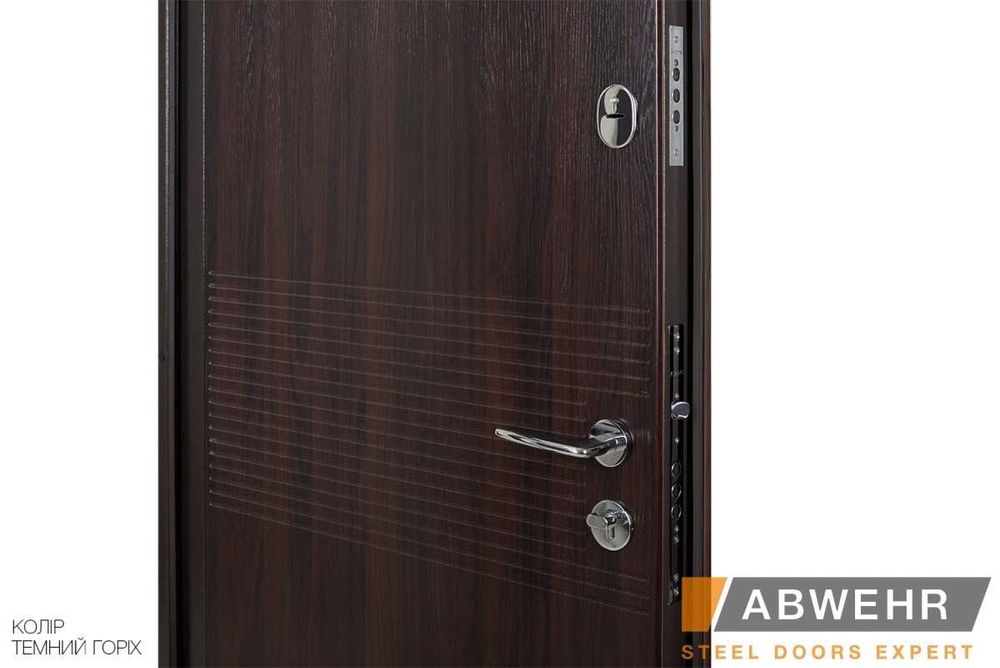 Вхідні КВАРТИРНІ двері ПРЕМІУМ класу Miriel Nova від виробника!