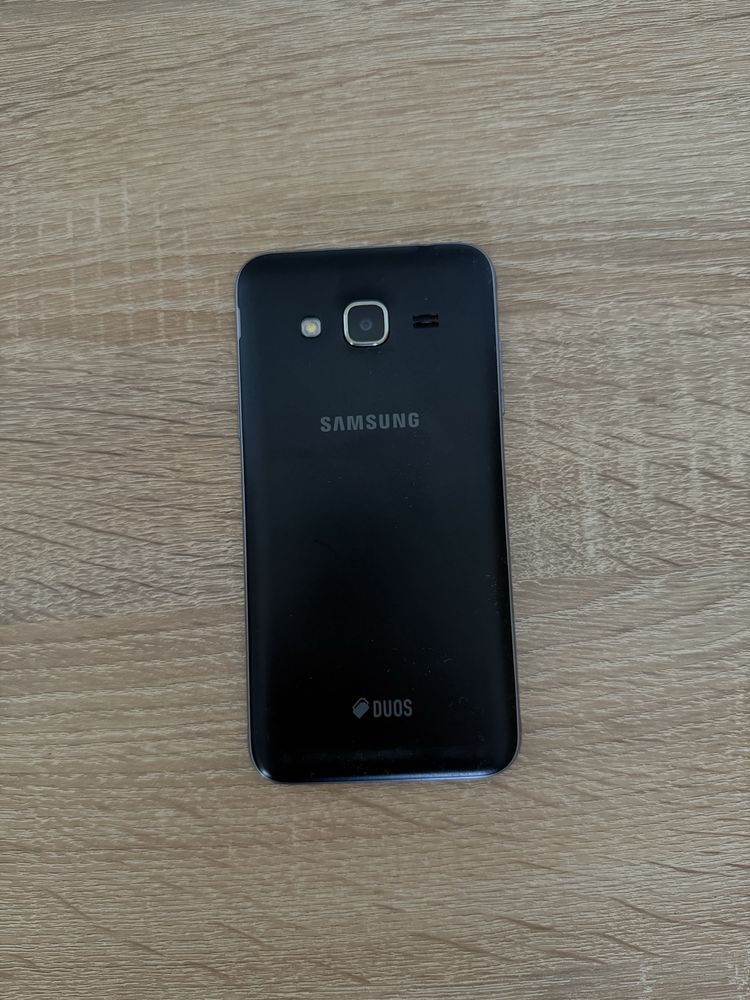 Samsung Galaxy J3 (2016r)