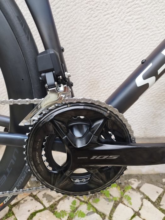 Specialized Tarmac sl8 Sworks 2025