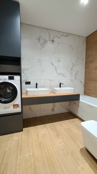 Таунхаус з РЕМОНТОМ, в Ірпені біля Лісу, 124 м²+ 60 м² Видова мансарда