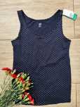 Bluzka ciążowa na ramiączkach nowa h&m mama r.38