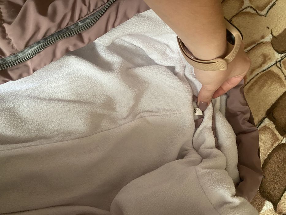 Зимовий комбінезон 86