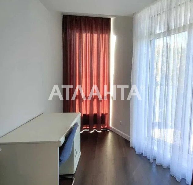 3х кімн квартира в першій лінії моря, Французький бул, ЖК GREEN WOOD