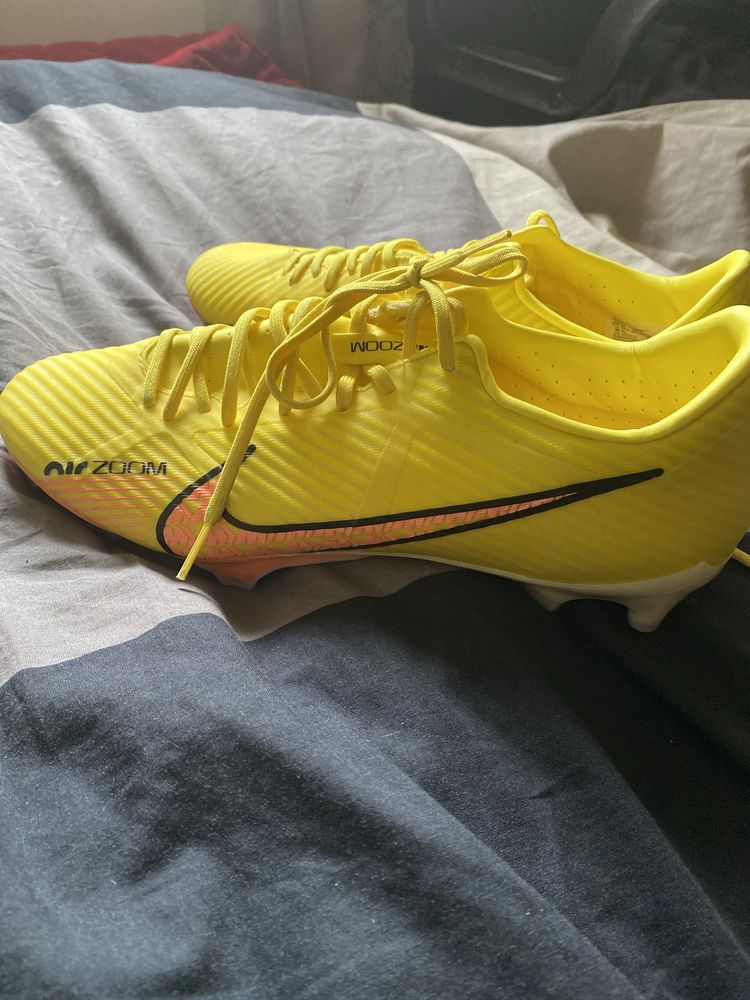 Chuteiras de futebol nike