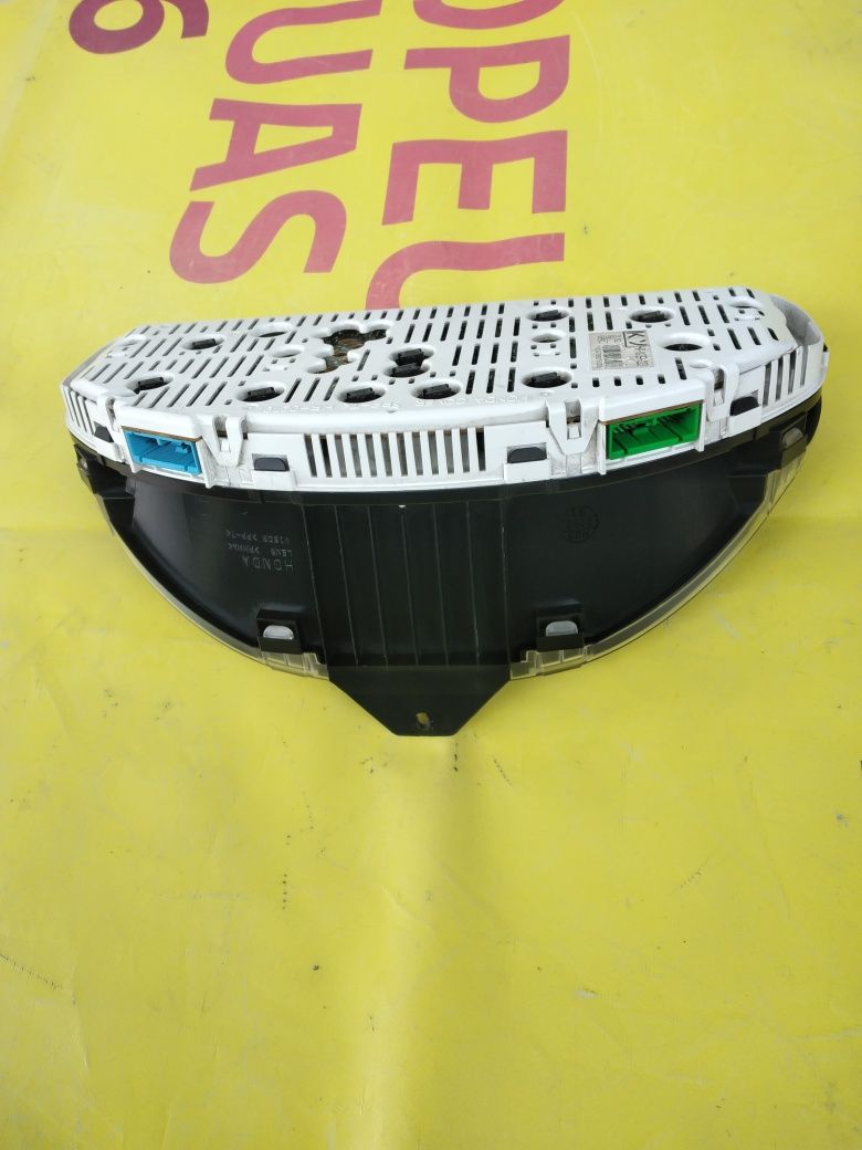 Quadrante Painel de Instrumentos Honda Civic 4DR ES4 1.4i Gasolina 16V