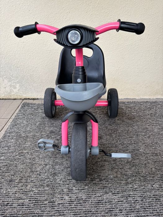 Дитячий велосипед