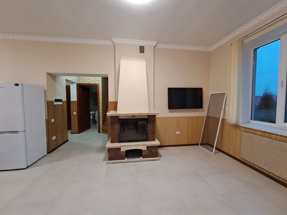 Продаж Будинок село Гора вул.Незалежності 140м2 земельна ділянка 4,15с