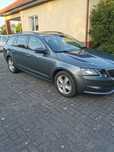 Skoda Octavia Polski salon 1,6 TDI