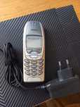 Nokia 6310i szampan doskonała idealna pełen oryginał PL menu ładowarka
