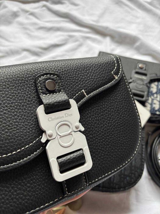 Сумка Dior Monogram