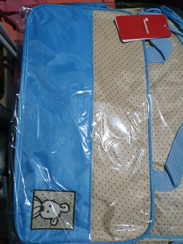 Vendo Sacos de maternidade (Novos)