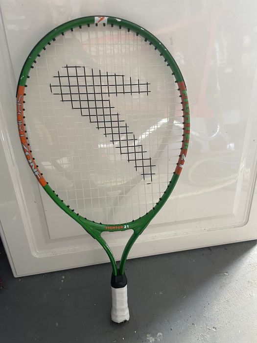 Raquete tennis FIGHTER 21