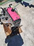 Vendo motor peugeot 1.0 com caixa de velocidades  de 5 em bom estado