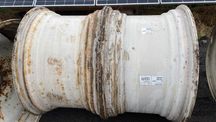 Felga rolnicza 20x34 Titan 10 ot 37cm piasta cena za sztuke