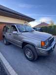 Jeep Grand Cherokee ZJ (ZG) Nineer 5.9