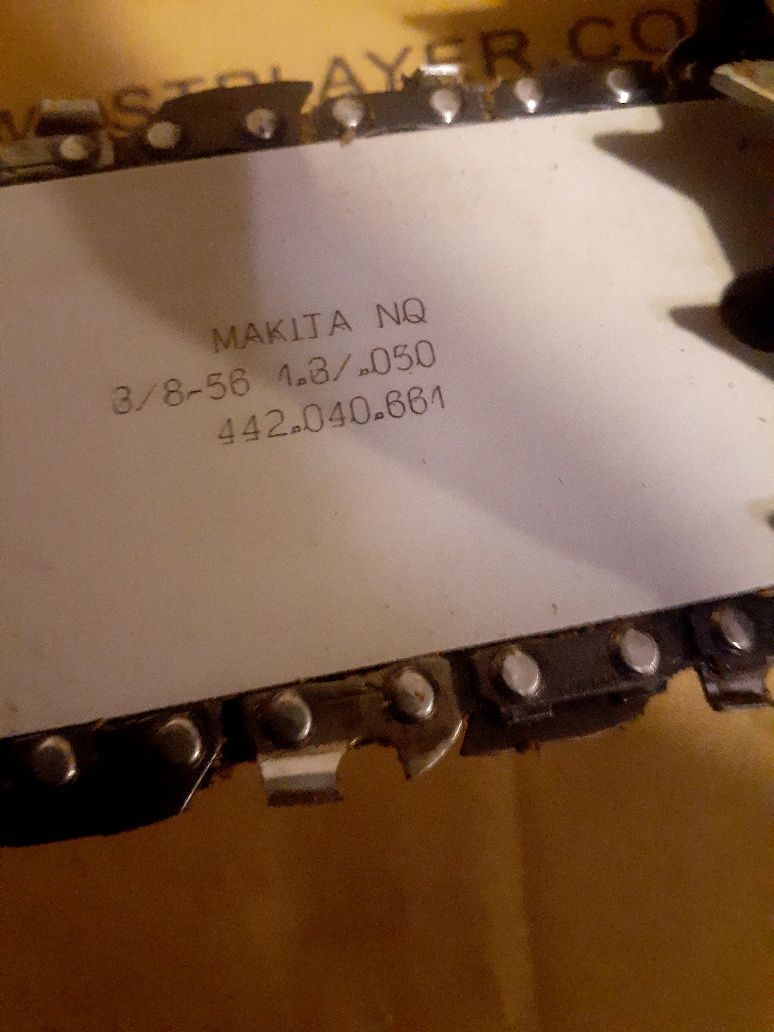 ЭлектроПИЛА Макита Оригинал