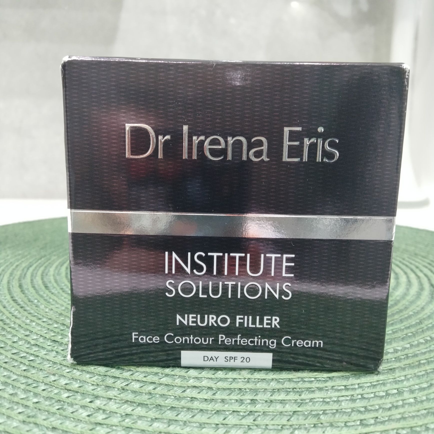 Luksusowy Krem od dr Ireny Eris 50 ml
