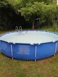 Basen bestway 7000l