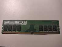 SAMSUNG 8GB DDR4 2666MHz do komputera.