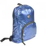 Рюкзак YES DY-15 Ultra Light Blue Metallic