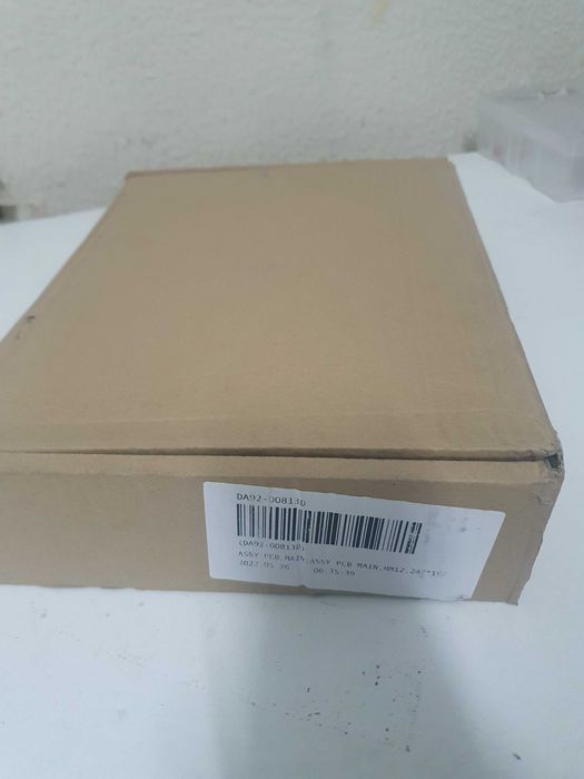 Placa eletronica principal para frigoríficos samsung DA92-13D