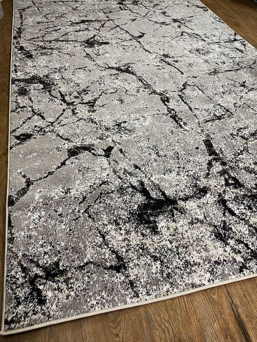 Килим доріжка на джгутовій основі  для спальної кімнати| Килим 2х3