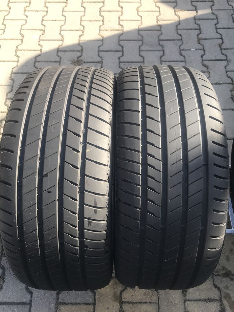 Opony 275/45/20 bridgestone alenza 001 RFT