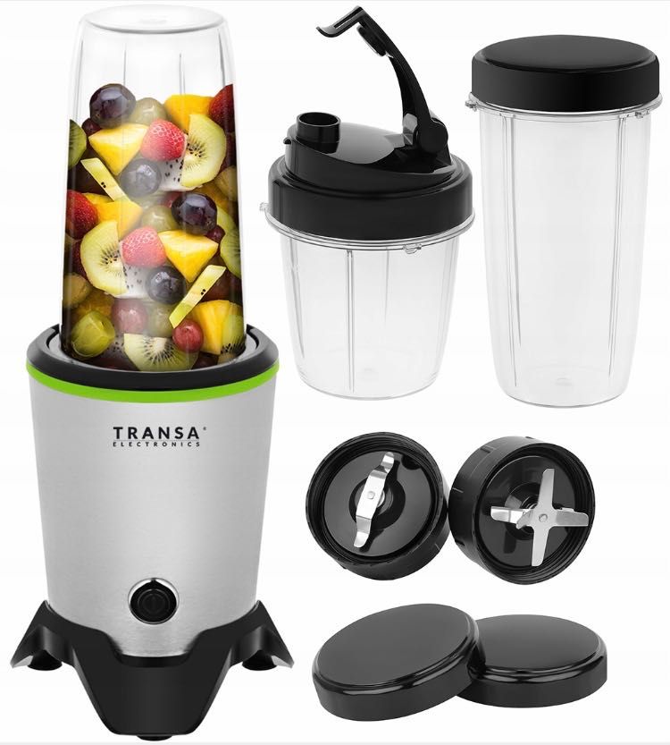 Nutri Blender SimplyFresh  BT-20 firmy Transa