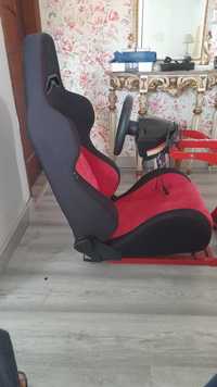 simulador playseat