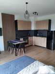 Apartament przy plaży Gdańsk Stogi