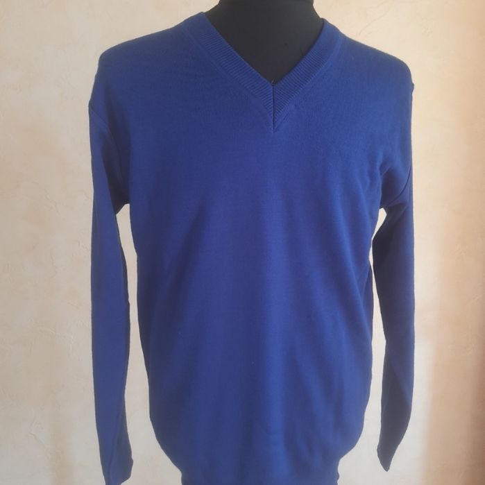 Чоловічий светр новий