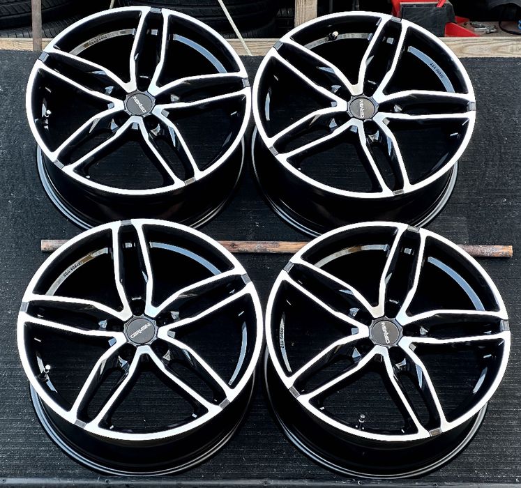 Диски R19 5/108 Ford Volvo XC Jaguar Land Rover Evoque Peugeot Citroen