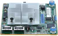 HPE Smart Array P408i-a SR 804331-B21 SAS/SATA 12Gb/s 2GB