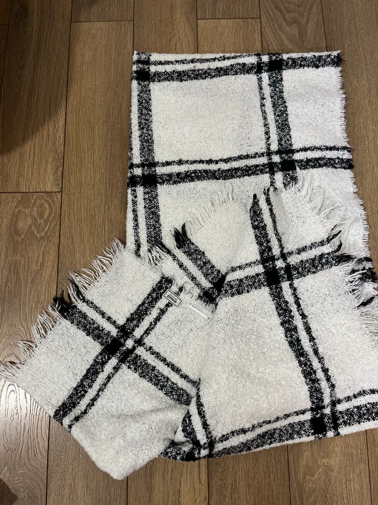 Шарф жіночий 75х210м collection pimkie