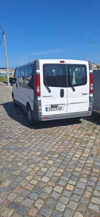Renault trafic 2.0dci