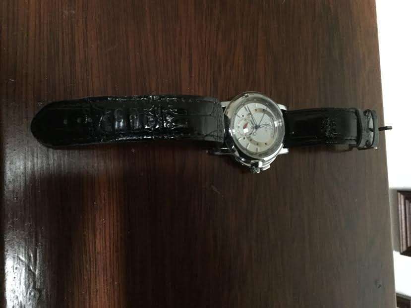 Relógio "GOER" automático